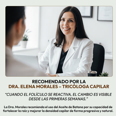 Aceite de Batana 100% Natural: Fortalece la Raíz y Acelera el Crecimiento Capilar